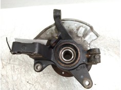 Recambio de mangueta delantera derecha para kia carens 1.8 monovolumen referencia OEM IAM    2