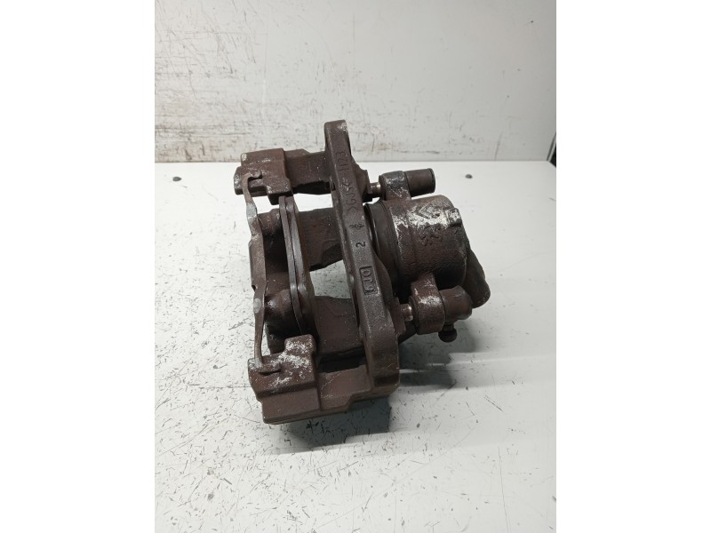 Recambio de pinza freno delantera derecha para citroen c4 picasso referencia OEM IAM   