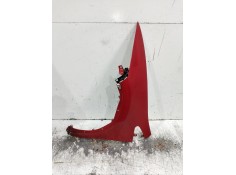 Recambio de aleta delantera izquierda para honda civic berlina 5 (fk) referencia OEM IAM   