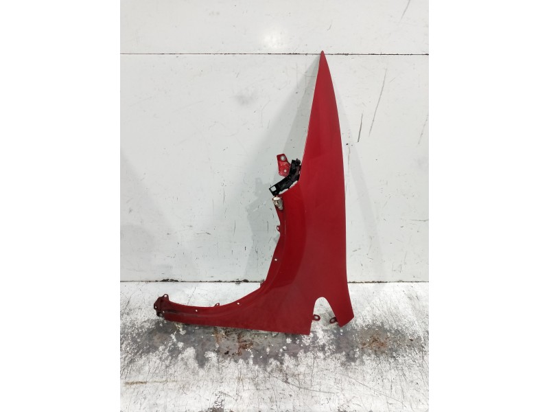 Recambio de aleta delantera izquierda para honda civic berlina 5 (fk) referencia OEM IAM   