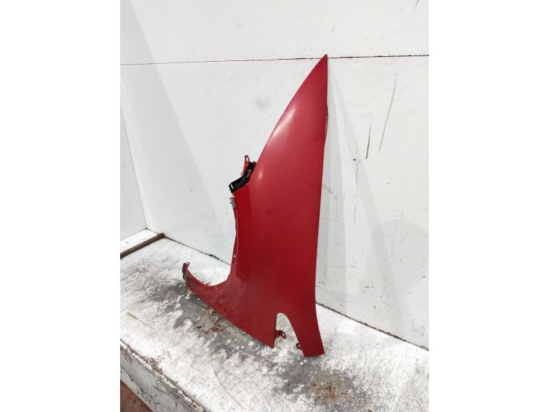 Recambio de aleta delantera izquierda para honda civic berlina 5 (fk) referencia OEM IAM   