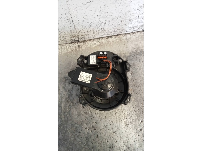 Recambio de motor calefaccion para mercedes clase a (w176) a 220 cdi blueefficiency (176.003) referencia OEM IAM A2469064200 CZ1