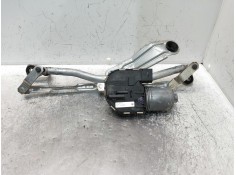 Recambio de motor limpia delantero para volkswagen touran (5t1) referencia OEM IAM 3397021898 5TA955023A 