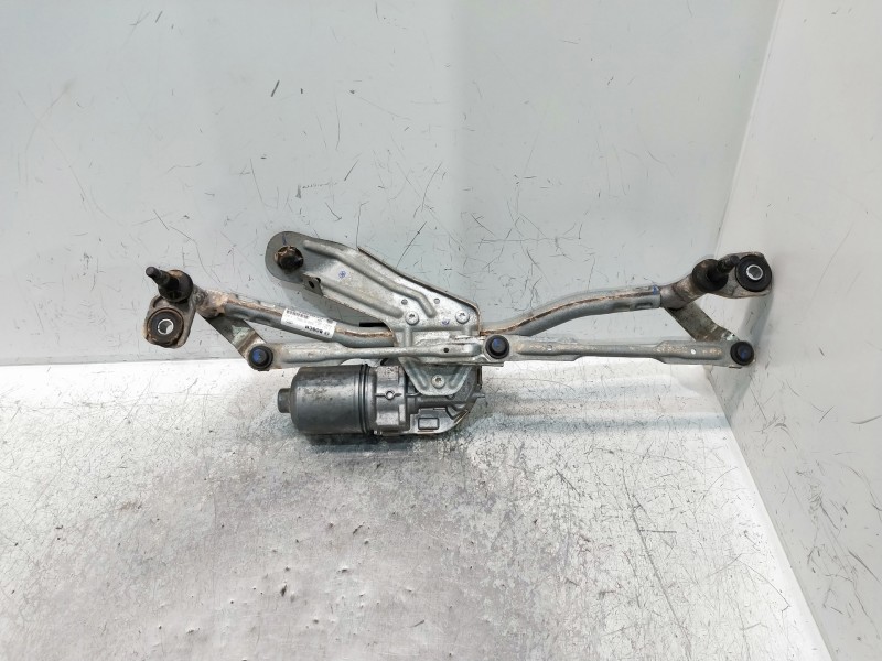 Recambio de motor limpia delantero para volkswagen touran (5t1) referencia OEM IAM 3397021898 5TA955023A 