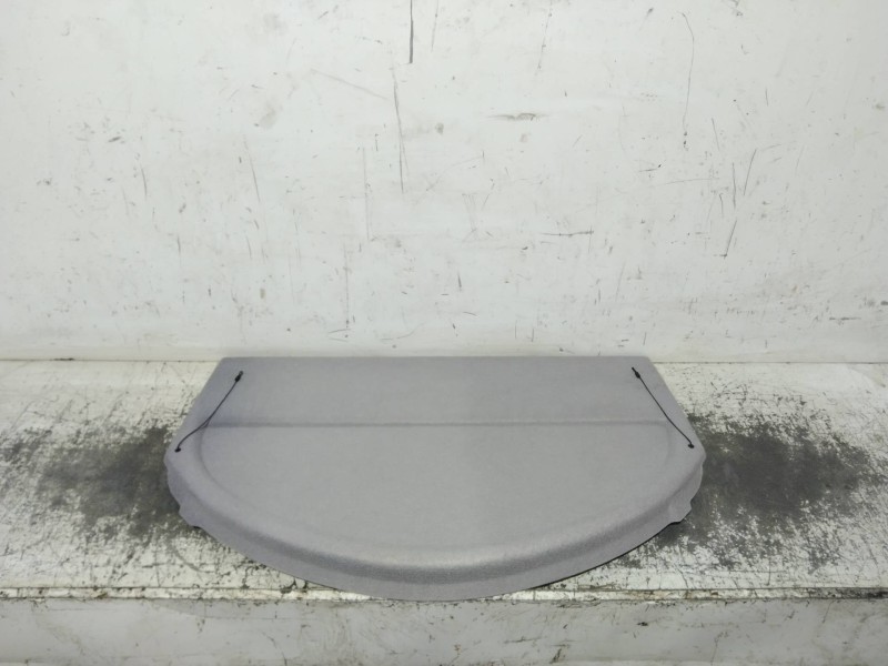 Recambio de bandeja trasera para nissan primera berlina (p12) acenta referencia OEM IAM   