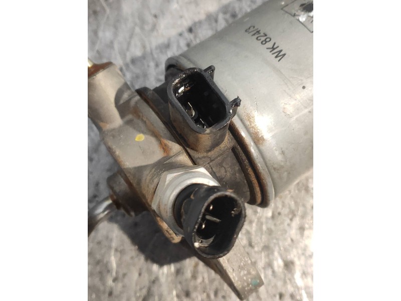 Recambio de filtro gasoil para hyundai santa fe (bm) 2.2 crdi style 4x4 referencia OEM IAM   