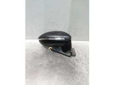 Recambio de retrovisor derecho para volkswagen touran (5t1) referencia OEM IAM   ELECTRICO
