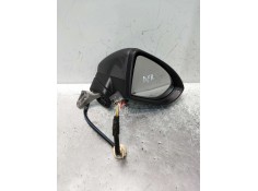 Recambio de retrovisor derecho para volkswagen touran (5t1) referencia OEM IAM   ELECTRICO 2