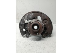 Recambio de mangueta delantera derecha para citroen c4 picasso referencia OEM IAM   