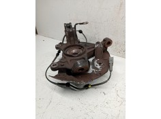 Recambio de mangueta delantera derecha para citroen c4 picasso referencia OEM IAM    2