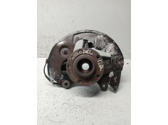 Recambio de mangueta delantera izquierda para citroen c4 picasso referencia OEM IAM   