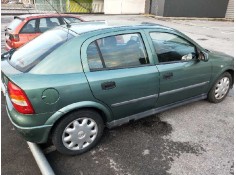 opel astra g berlina del año 1999 2
