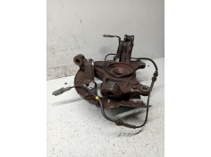 Recambio de mangueta delantera izquierda para citroen c4 picasso referencia OEM IAM    2