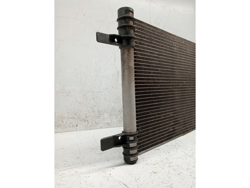 Recambio de condensador / radiador aire acondicionado para citroen c4 picasso referencia OEM IAM 9816746580  