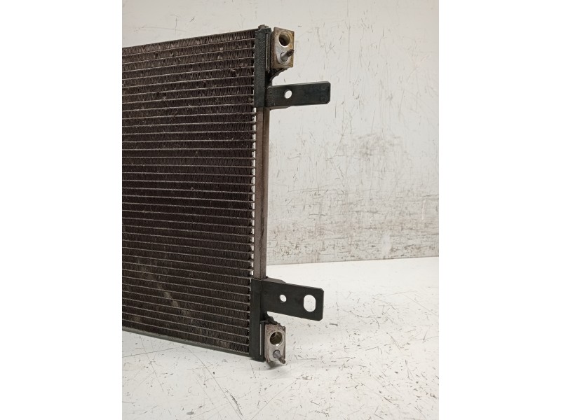 Recambio de condensador / radiador aire acondicionado para citroen c4 picasso referencia OEM IAM 9816746580  
