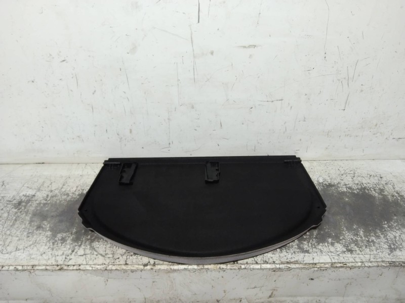 Recambio de bandeja trasera para nissan primera berlina (p12) acenta referencia OEM IAM   