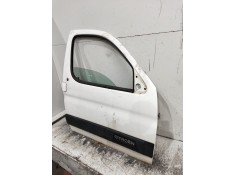 Recambio de puerta delantera derecha para citroen berlingo referencia OEM IAM   4P 2