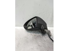 Recambio de retrovisor izquierdo para volkswagen touran (5t1) referencia OEM IAM   ELECTRICO 2