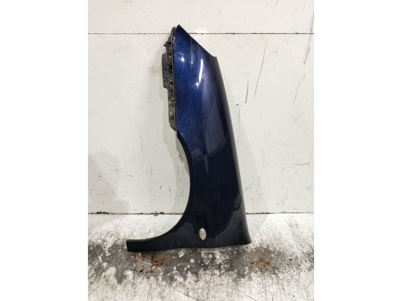 Recambio de aleta delantera izquierda para citroen xsara berlina referencia OEM IAM   