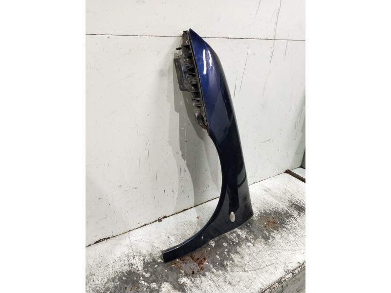 Recambio de aleta delantera izquierda para citroen xsara berlina referencia OEM IAM   
