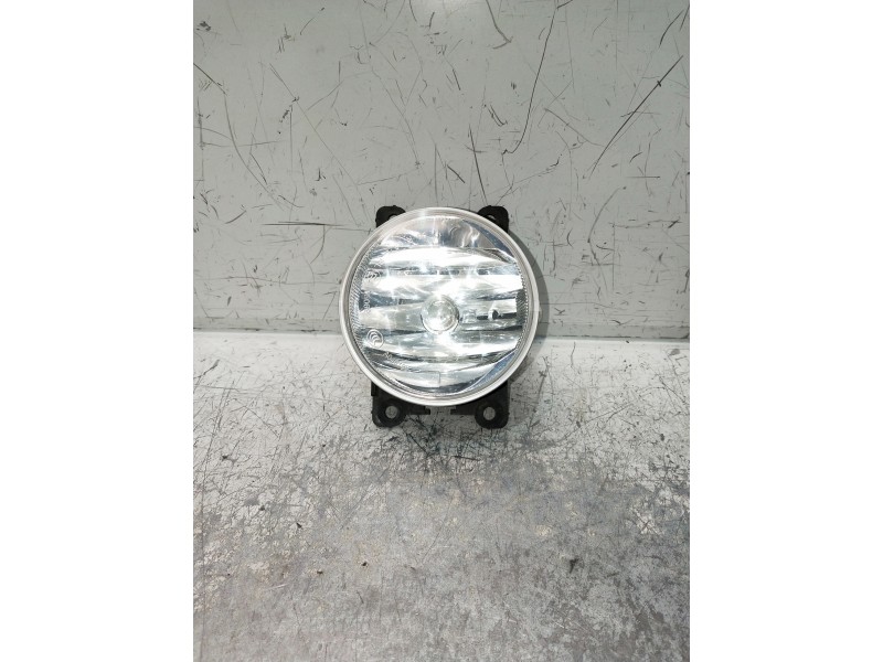 Recambio de faro antiniebla izquierdo para citroen c4 cactus referencia OEM IAM   AIRBAG VOLANTE