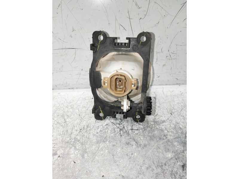 Recambio de faro antiniebla izquierdo para citroen c4 cactus referencia OEM IAM   AIRBAG VOLANTE