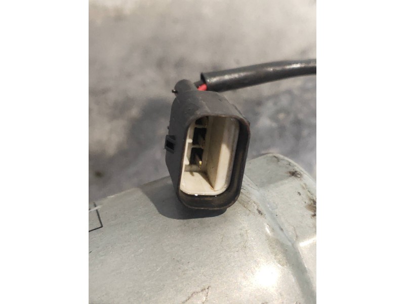 Recambio de filtro gasoil para hyundai santa fe (bm) 2.2 crdi style 4x4 referencia OEM IAM   