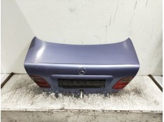 Recambio de tapa maletero para mercedes clase clk (w208) coupe referencia OEM IAM   