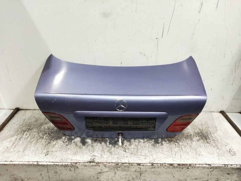 Recambio de tapa maletero para mercedes clase clk (w208) coupe referencia OEM IAM   