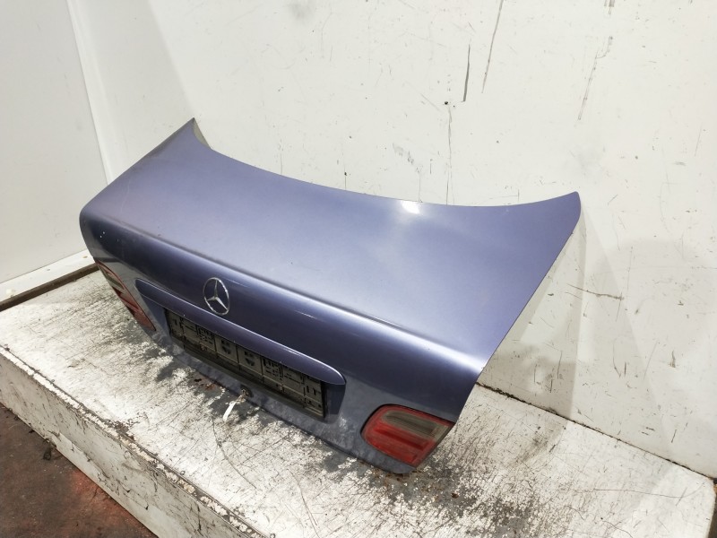 Recambio de tapa maletero para mercedes clase clk (w208) coupe referencia OEM IAM   