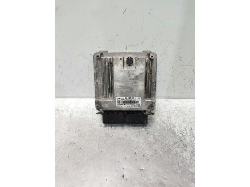 Recambio de centralita motor uce para volkswagen touran (5t1) referencia OEM IAM 0281031483 04L9073099P 