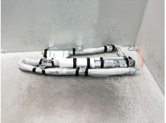 Recambio de airbag cortina delantero derecho para nissan leaf referencia OEM IAM 34224435  