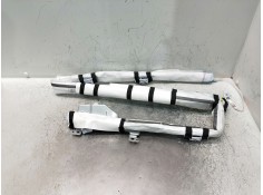 Recambio de airbag cortina delantero derecho para nissan leaf referencia OEM IAM 34224435   2