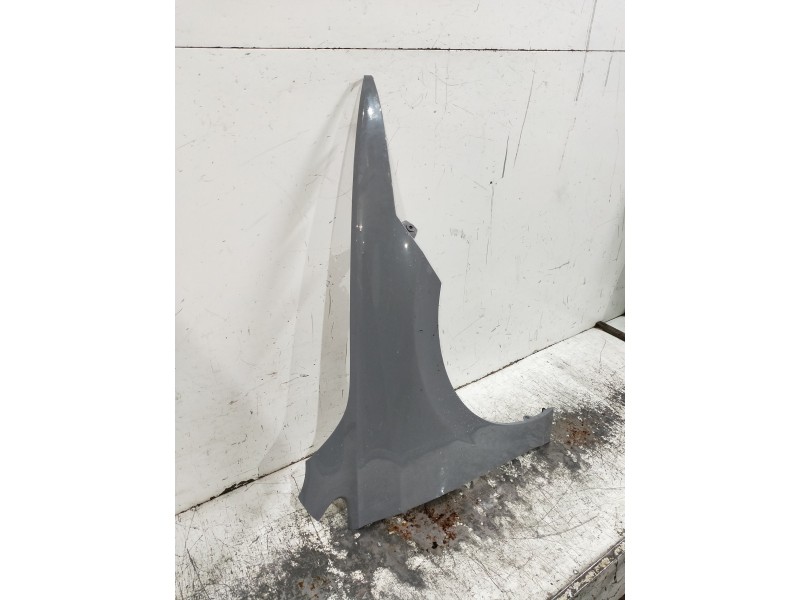 Recambio de aleta delantera derecha para volkswagen golf viii lim. (cd1) referencia OEM IAM   