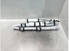 Recambio de airbag cortina delantero izquierdo para nissan leaf referencia OEM IAM 34225505  