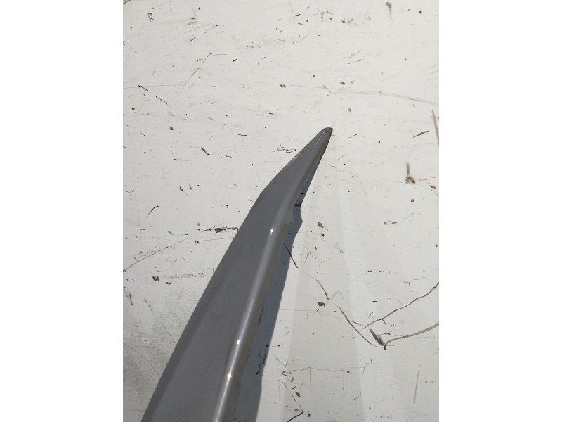 Recambio de aleta delantera derecha para volkswagen golf viii lim. (cd1) referencia OEM IAM   