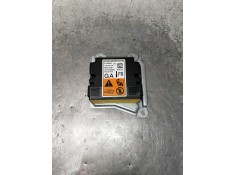 Recambio de centralita airbag para nissan leaf referencia OEM IAM 0285014170 988205SH0B 