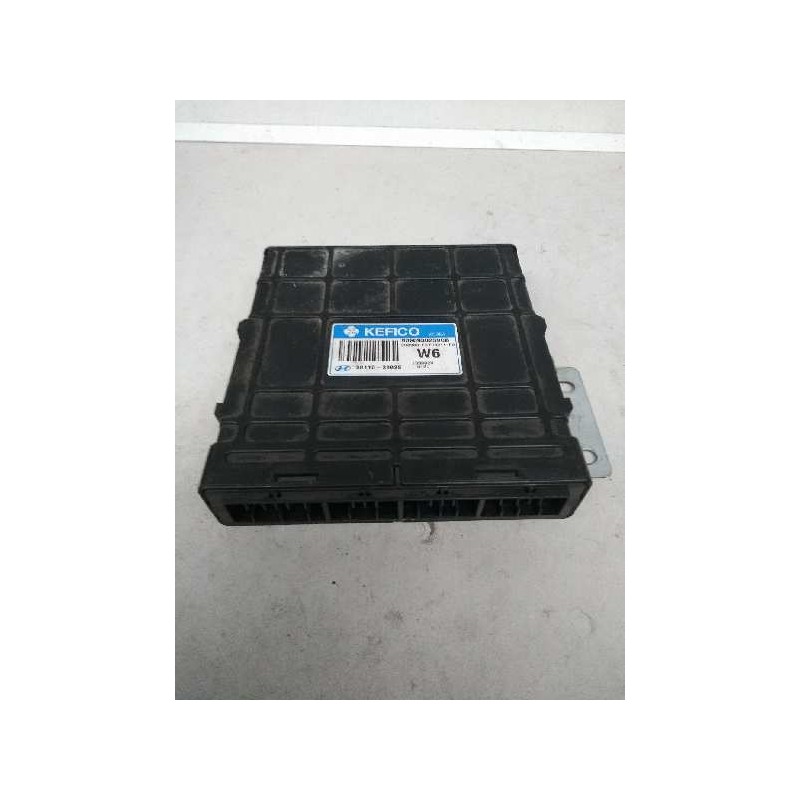Recambio de centralita motor uce para hyundai xg 3.5 v6 gls referencia OEM IAM 3911039935 9060930239CB W6