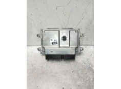 Recambio de centralita motor uce para nissan leaf referencia OEM IAM 237405SR2D MB1127009603 