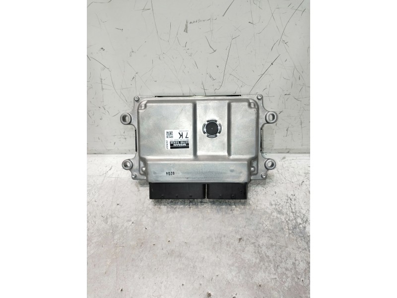 Recambio de centralita motor uce para nissan leaf referencia OEM IAM 237405SR2D MB1127009603 