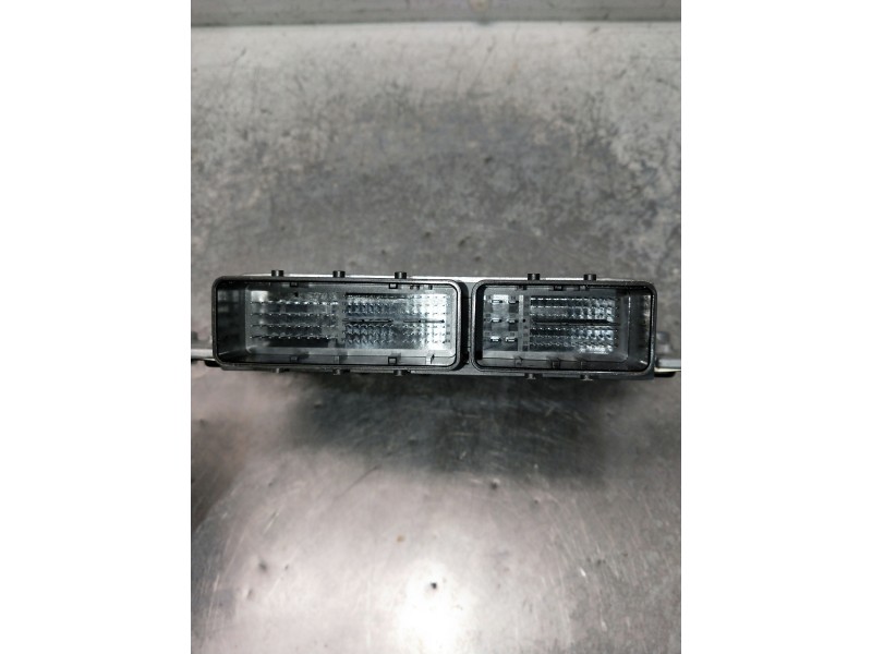 Recambio de centralita motor uce para nissan leaf referencia OEM IAM 237405SR2D MB1127009603 