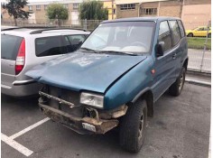 nissan terrano/terrano.ii (r20) del año 2005