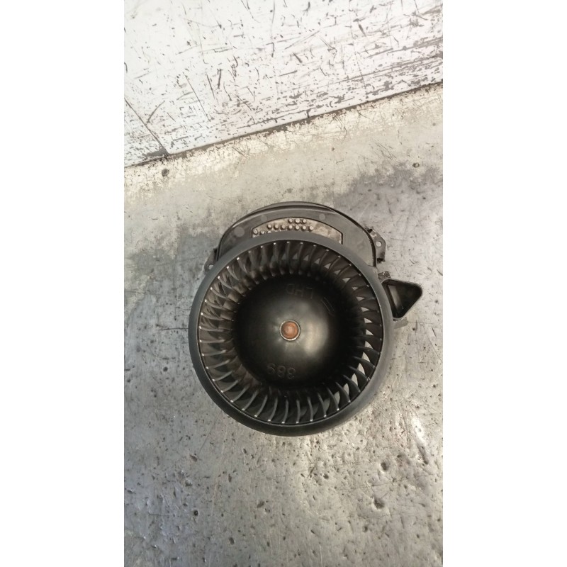 Recambio de motor calefaccion para mercedes clase a (w176) a 220 cdi blueefficiency (176.003) referencia OEM IAM A2469064200 CZ1