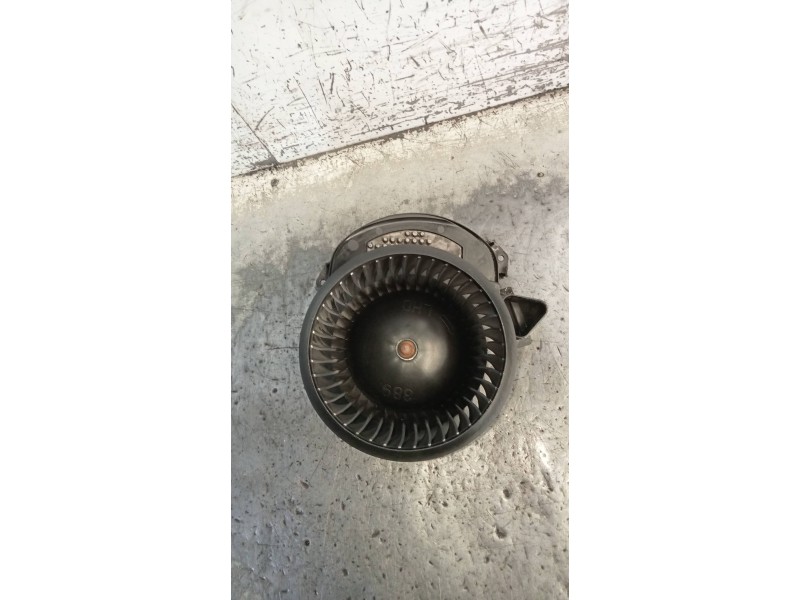 Recambio de motor calefaccion para mercedes clase a (w176) a 220 cdi blueefficiency (176.003) referencia OEM IAM A2469064200 CZ1