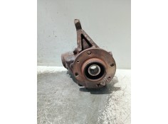 Recambio de mangueta delantera izquierda para citroen xsara berlina referencia OEM IAM   