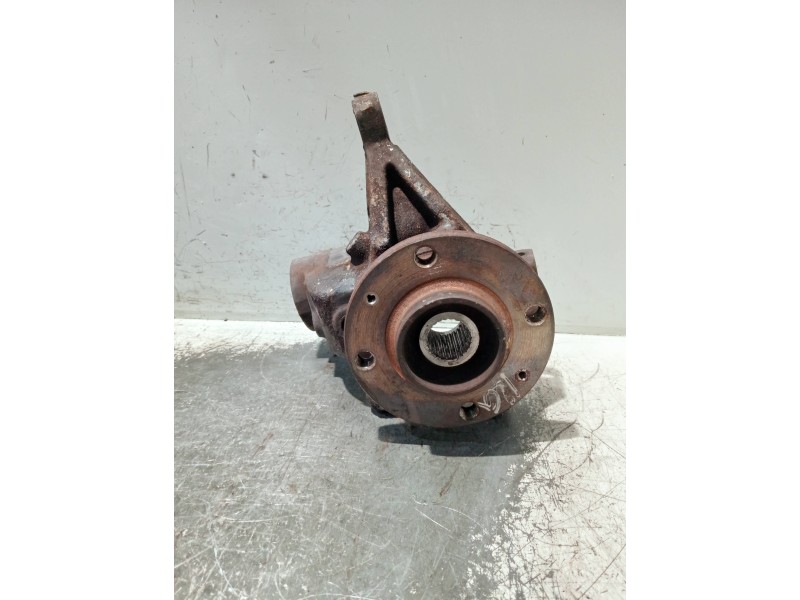 Recambio de mangueta delantera izquierda para citroen xsara berlina referencia OEM IAM   