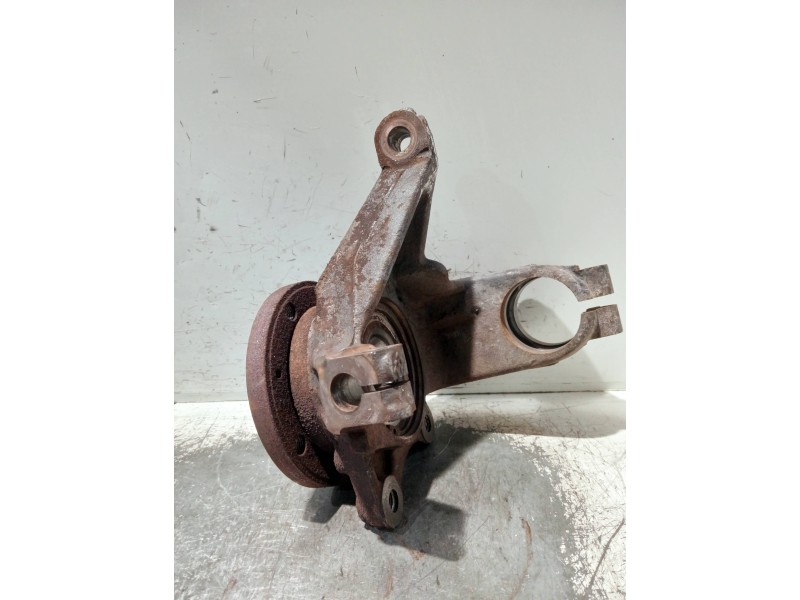 Recambio de mangueta delantera izquierda para citroen xsara berlina referencia OEM IAM   