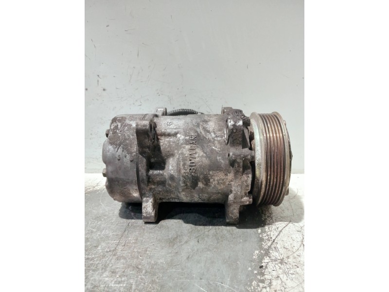 Recambio de compresor aire acondicionado para citroen xsara berlina referencia OEM IAM 1227F  