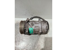 Recambio de compresor aire acondicionado para citroen xsara berlina referencia OEM IAM 1227F  