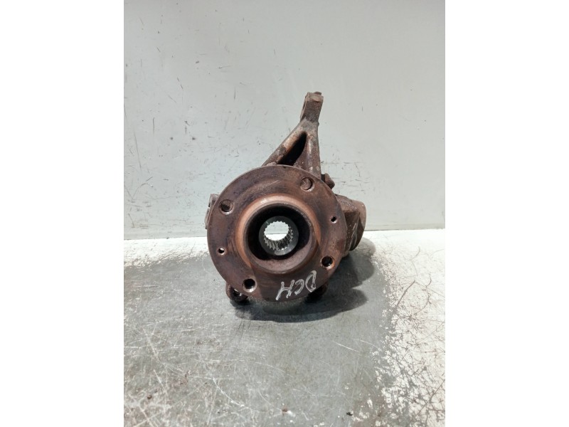 Recambio de mangueta delantera derecha para citroen xsara berlina referencia OEM IAM   